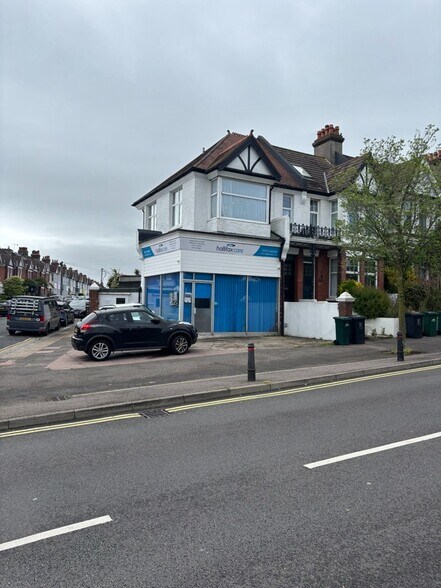 297 Ditchling Rd, Brighton en venta - Foto principal - Imagen 2 de 8