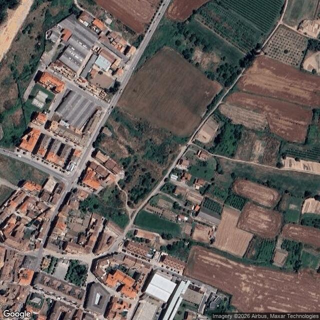 Terreno en Alberite en venta Foto del edificio- Imagen 1 de 2