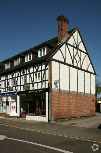 Farncombe St, Godalming en venta - Foto principal - Imagen 1 de 3