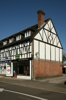 Farncombe St, Godalming SRY - Inmueble