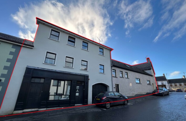 19 North St, Newry en venta - Foto del edificio - Imagen 2 de 19