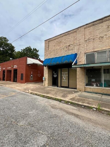 140 Front Street, Newark, AR en venta - Foto del edificio - Imagen 2 de 13