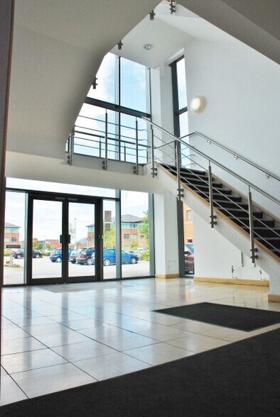 St Marks Ct, Thornaby en alquiler - Foto del edificio - Imagen 3 de 3