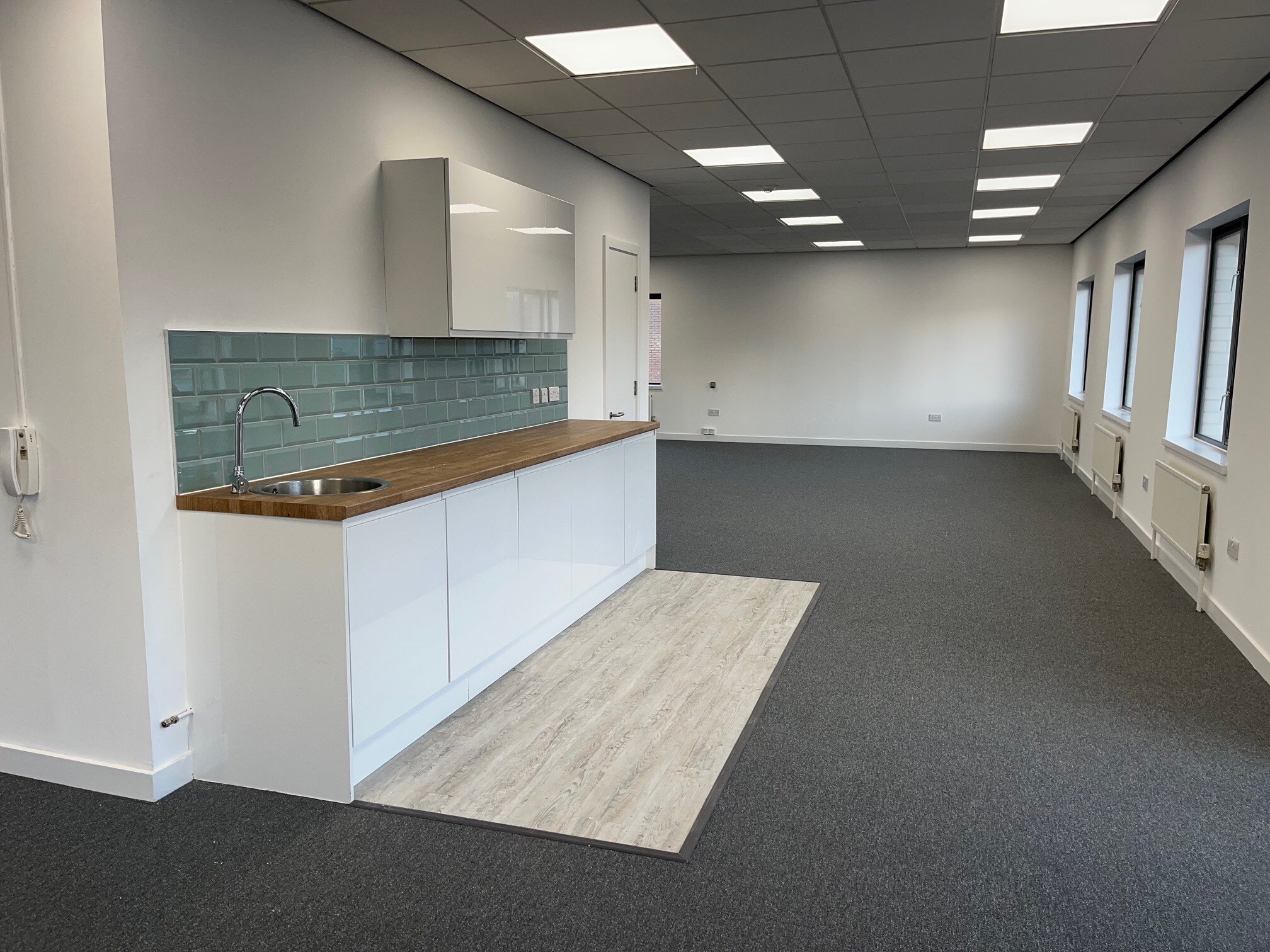 341 Springhill Pky, Baillieston en alquiler Foto del interior- Imagen 1 de 2