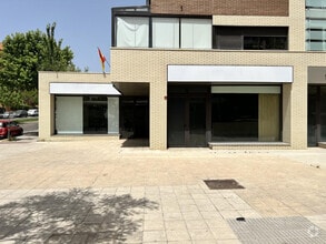 Local en San Sebastián de los Reyes, Madrid en alquiler Foto del interior- Imagen 1 de 14