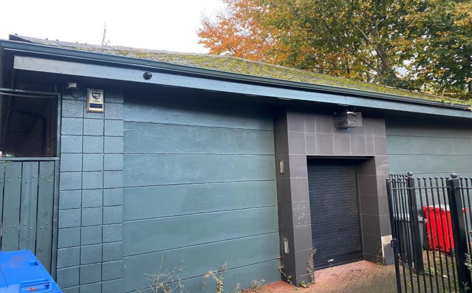 36 Longstone St, Lisburn en alquiler - Foto del edificio - Imagen 1 de 1