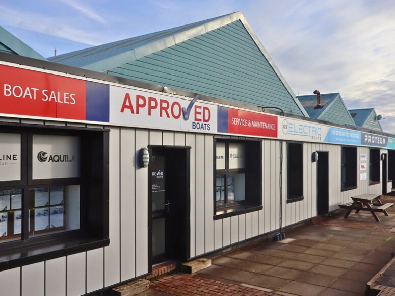 Spearfish Rd, Southampton en alquiler Foto principal- Imagen 1 de 3