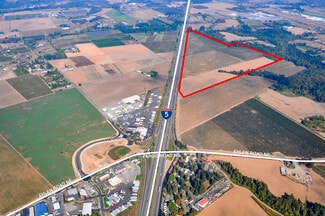 Más detalles de I-5 Hwy, Aurora, OR - Terreno en venta