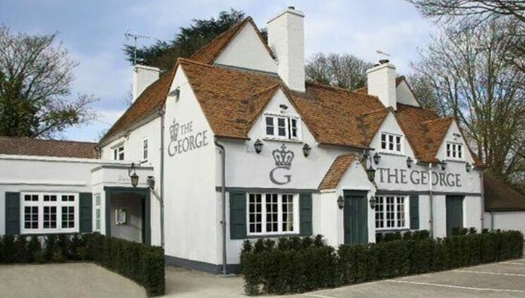 29 Windsor Rd, Staines en alquiler - Foto del edificio - Imagen 3 de 7