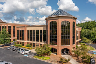 Más detalles para 6505 Shiloh Rd, Alpharetta, GA - Oficinas en venta