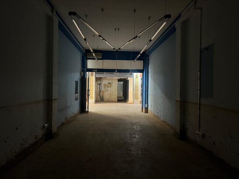 Passatge Joan Segura, 13, Algemesí, Valencia en venta - Foto del edificio - Imagen 3 de 3