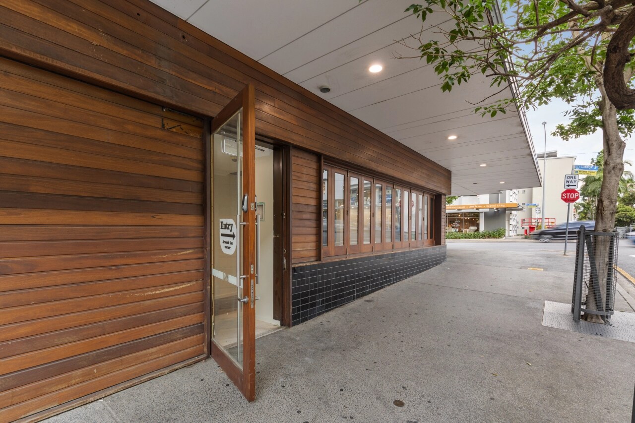 25 Connor St, Fortitude Valley en alquiler Otros- Imagen 1 de 5