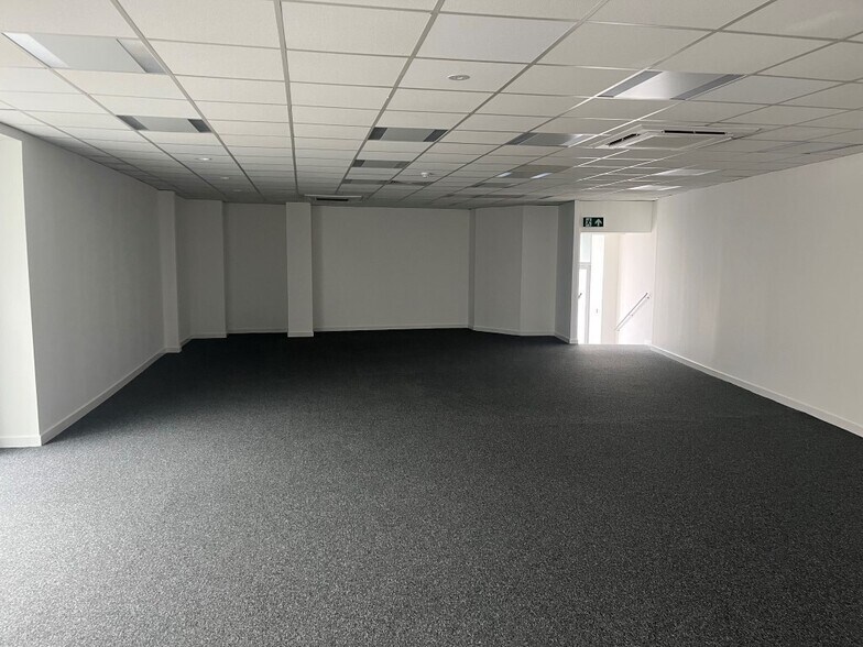 36-38 High St, Leven en alquiler - Foto del edificio - Imagen 2 de 3