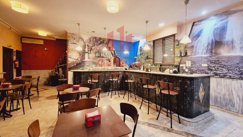 Local en Ourense en venta - Foto del edificio - Imagen 1 de 7