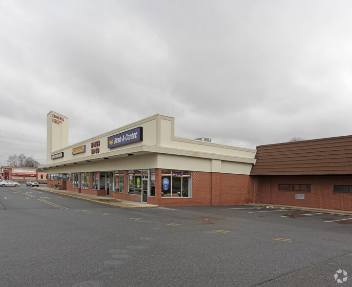 7-119 S Dupont Hwy, Dover, DE en alquiler - Foto del edificio - Imagen 3 de 7