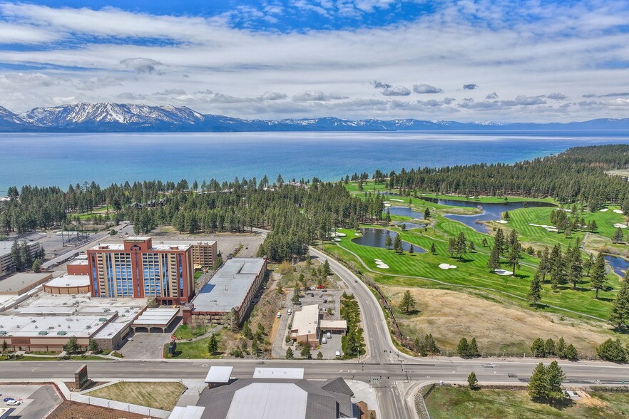 110 Lake Parkway, Stateline, NV en venta - Foto del edificio - Imagen 1 de 10