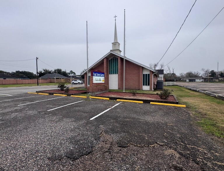 3008 San Augustine Ave, Pasadena, TX en venta - Foto del edificio - Imagen 1 de 3