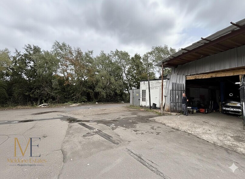 Hawley Rd, Dartford en venta - Foto del edificio - Imagen 2 de 18