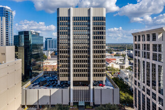 Más detalles para 255 S Orange Ave, Orlando, FL - Oficinas en alquiler