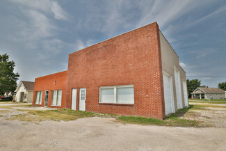 Más detalles para 205 S Old Route 66, Hamel, IL - Naves en alquiler