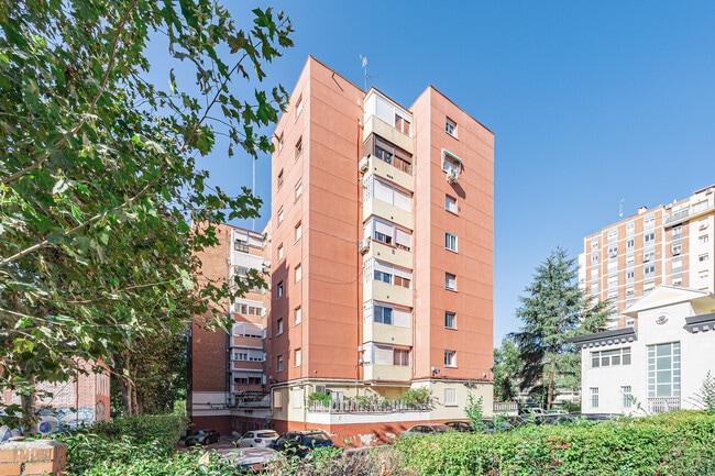 Más detalles para Calle De Aniceto Marinas, 92, Madrid - Edificio Residencial​ en venta
