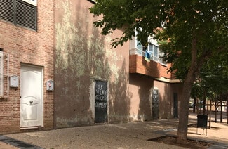 Más detalles de Paseo Sol, 4, Meco - Edificio residencial​ en venta