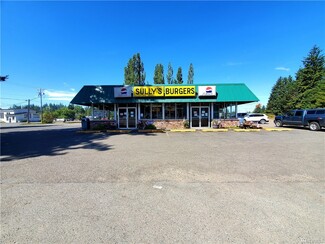 Más detalles para 220 N Forks Ave, Forks, WA - Locales en venta