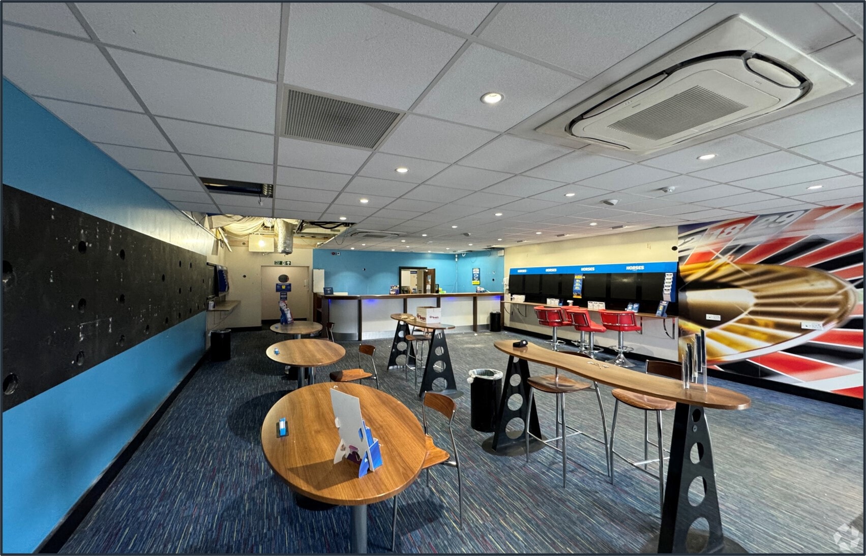 114-118 Manse Rd, Newmains en alquiler Foto del interior- Imagen 1 de 4