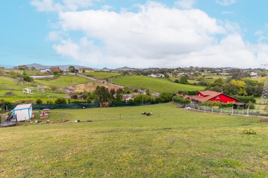 Camino de Robustiano, Gijón, Asturias en venta - Foto del edificio - Imagen 3 de 30