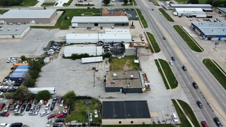 Más detalles para 2050, 2100,2112 Cornhusker Hwy, Lincoln, NE - Locales en venta