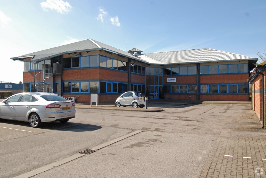 1 Bartholemews Walk, Ely en alquiler - Foto del edificio - Imagen 3 de 6