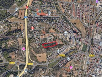 Más detalles de Terreno en venta