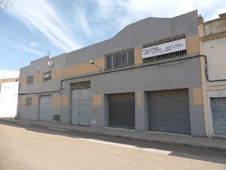 Más detalles de Calle Paredón, 43, Talavera de la Reina - Edificio residencial​ en venta
