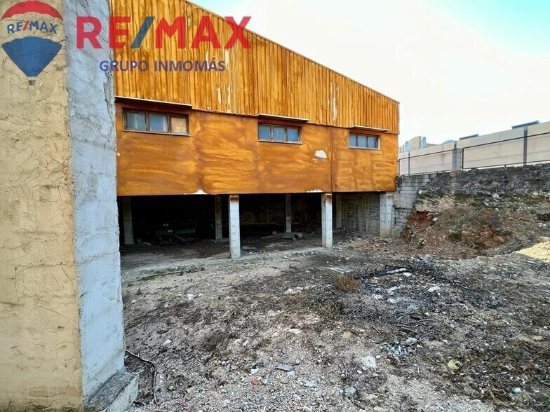 Nave en Pego en venta - Foto del edificio - Imagen 1 de 64