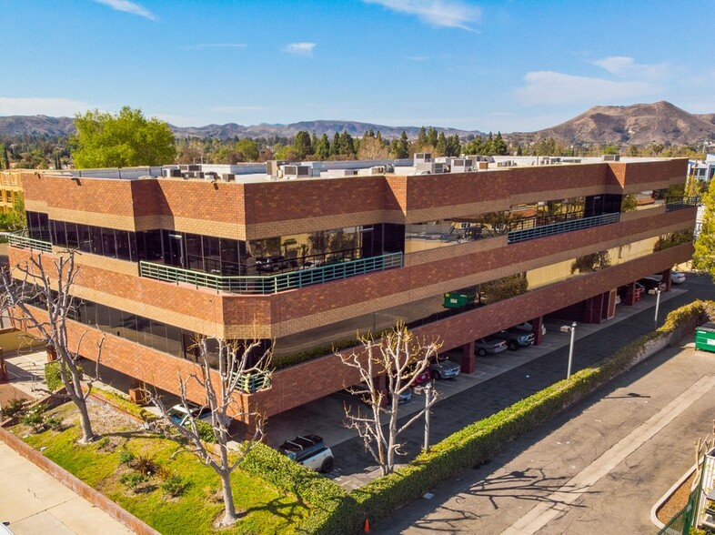 1919 Williams St, Simi Valley, CA en alquiler - Foto del edificio - Imagen 1 de 6