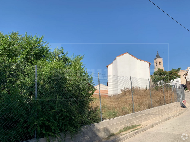 Terrenos en Seseña, Toledo en venta - Foto del edificio - Imagen 2 de 8