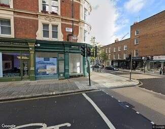 Más detalles de 50-51 Crawford St, London - Local en alquiler