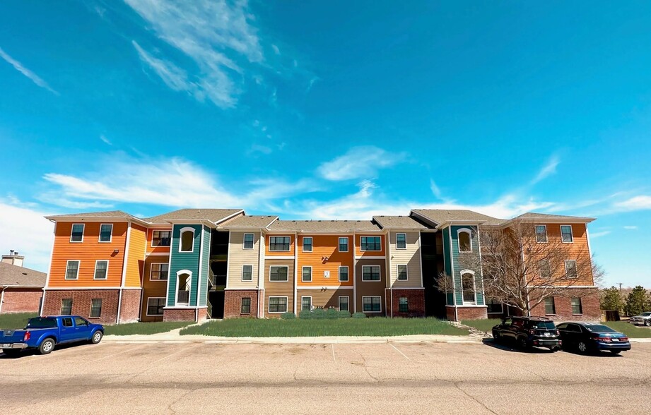 47 Valleyview Rd, Canyon, TX en venta - Foto del edificio - Imagen 1 de 25