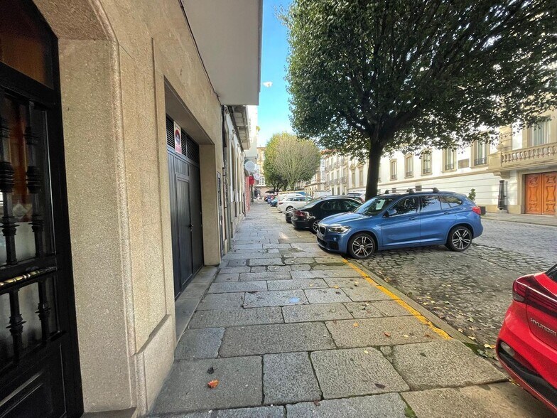 Local en Ferrol, La Coruna en alquiler - Foto del edificio - Imagen 3 de 15