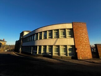 Más detalles de 37 Station Rd, Chesterfield - Oficina en venta