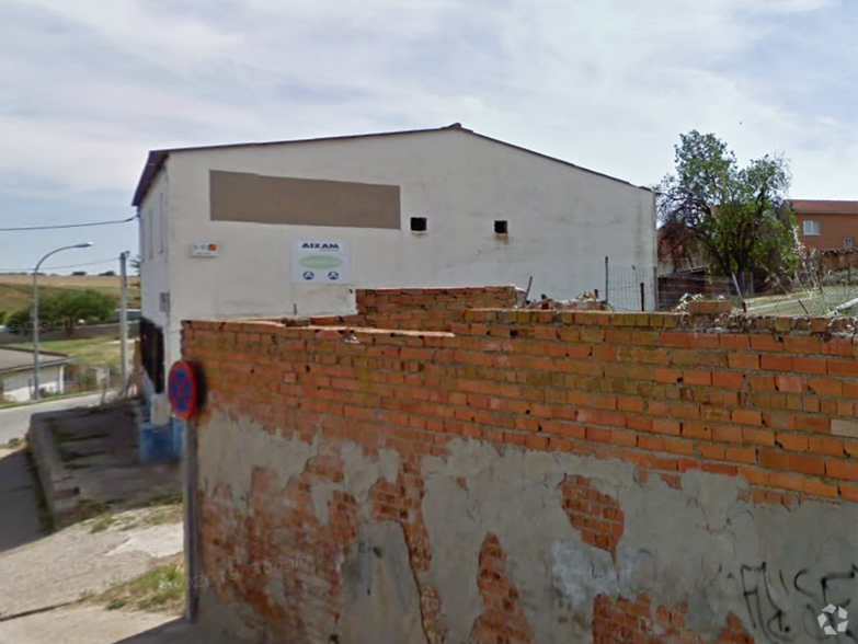 Camino de Valdenuño, 1, El Casar, Guadalajara en venta - Foto principal - Imagen 1 de 1