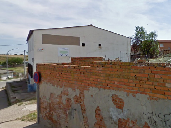 Más detalles de Camino de Valdenuño, 1, El Casar - Terreno en venta