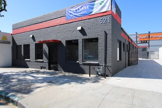 Más detalles para 521 Commercial St, Glendale, CA - Nave en alquiler