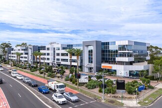 Más detalles de 436-484 Victoria Rd, GLADESVILLE - Oficina en alquiler
