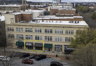 Más detalles para 15 W 11th St, Columbus, GA - Locales en alquiler