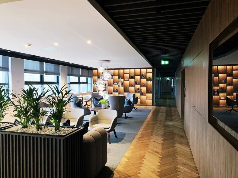 Riverside Dr, Aberdeen en alquiler - Foto del edificio - Imagen 3 de 15