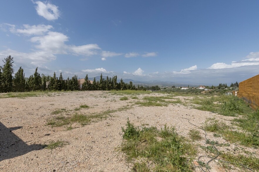 Terreno en Moraleda de Zafayona, Granada en venta - Foto del edificio - Imagen 2 de 27