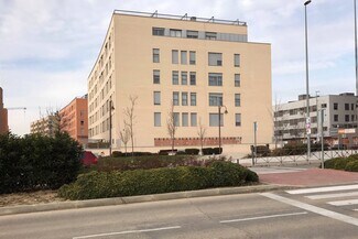 Más detalles para Calle Del Laurel, 3, Fuenlabrada - Edificios residenciales en venta