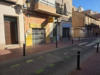 Más detalles de Local en alquiler