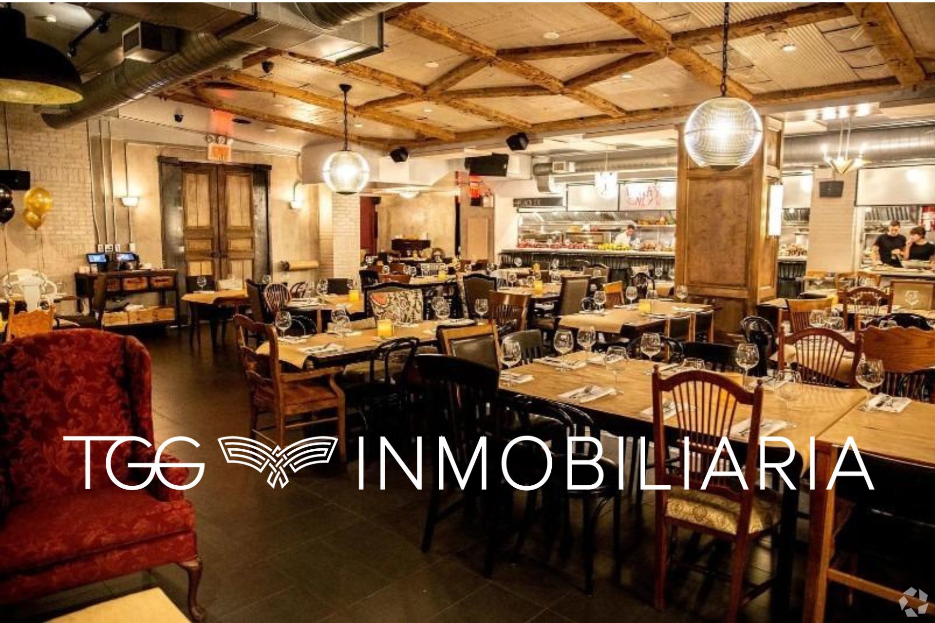 Local en Madrid, Madrid en alquiler Foto del interior- Imagen 1 de 6